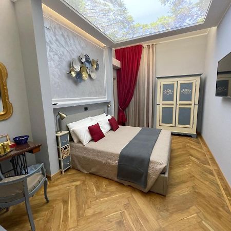 Splendid Room Suites Turin Bagian luar foto