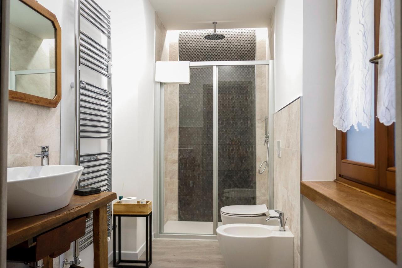 Splendid Room Suites Turin Bagian luar foto