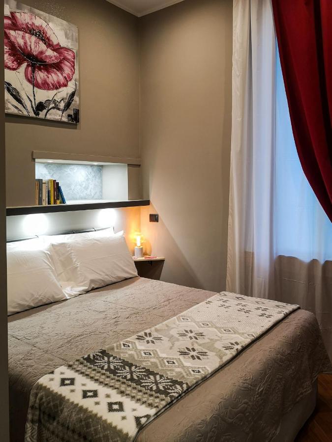 Splendid Room Suites Turin Bagian luar foto