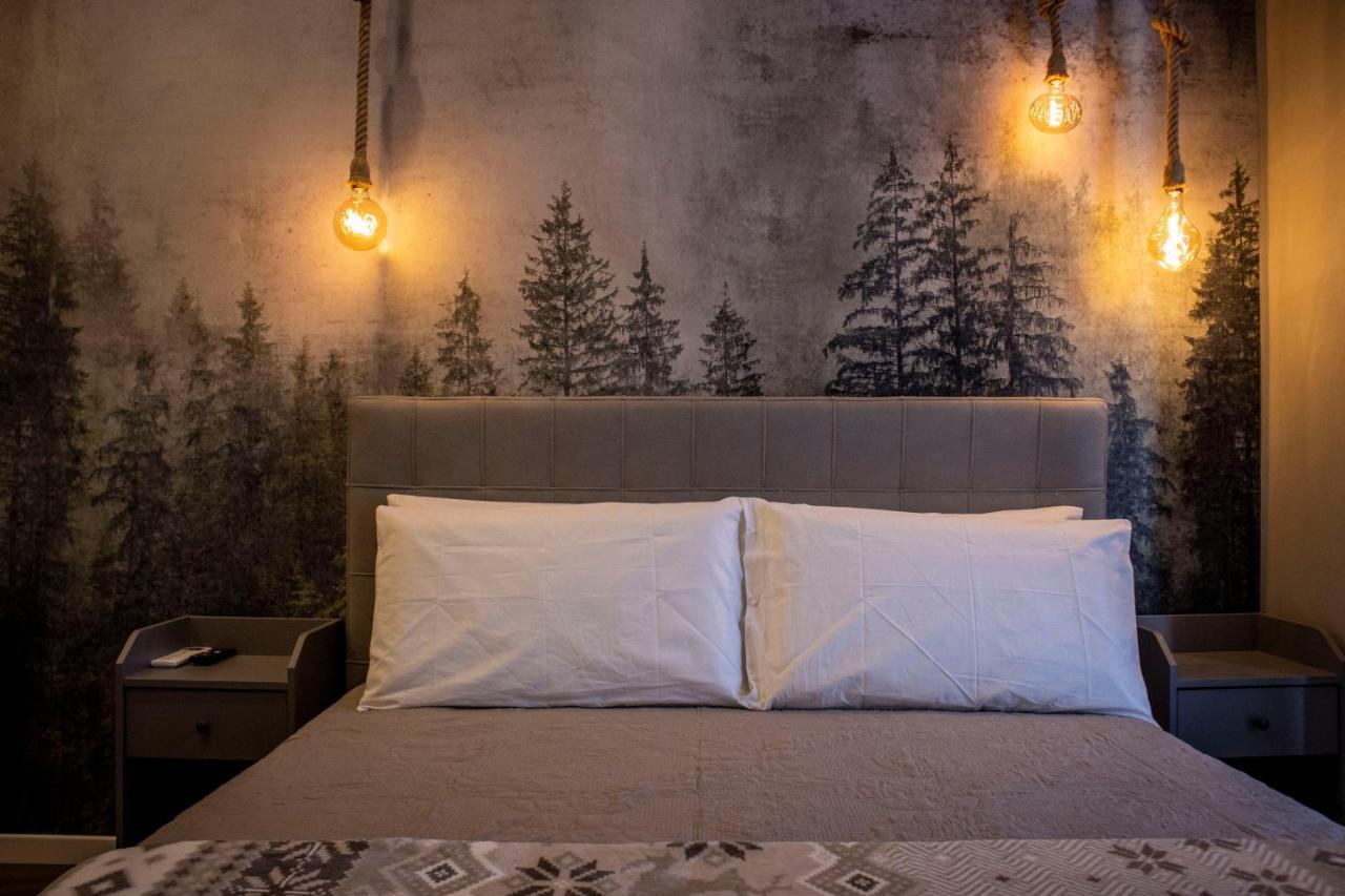 Splendid Room Suites Turin Bagian luar foto