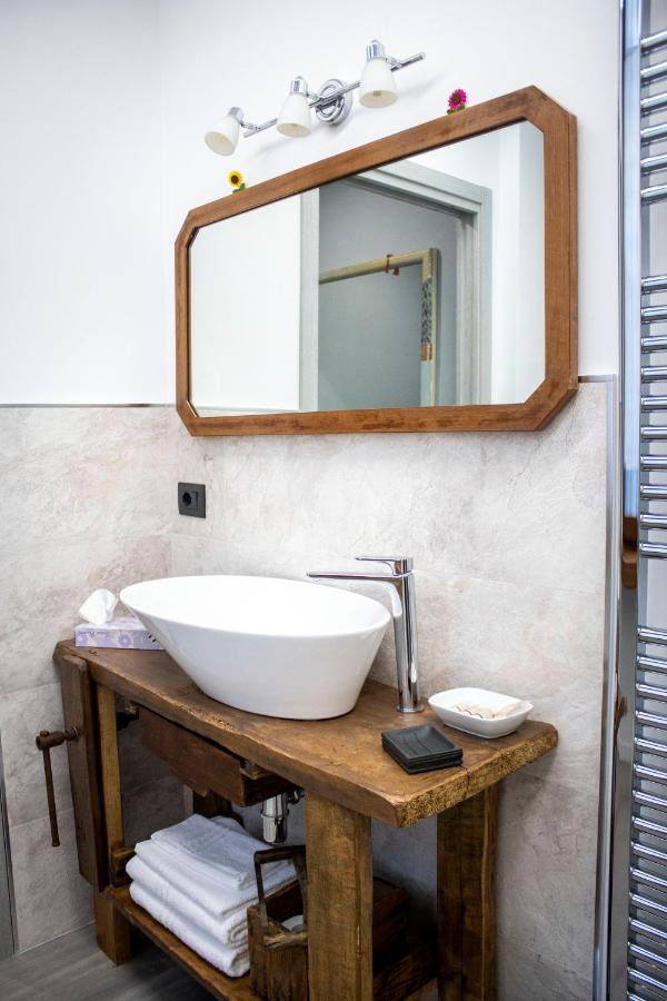Splendid Room Suites Turin Bagian luar foto