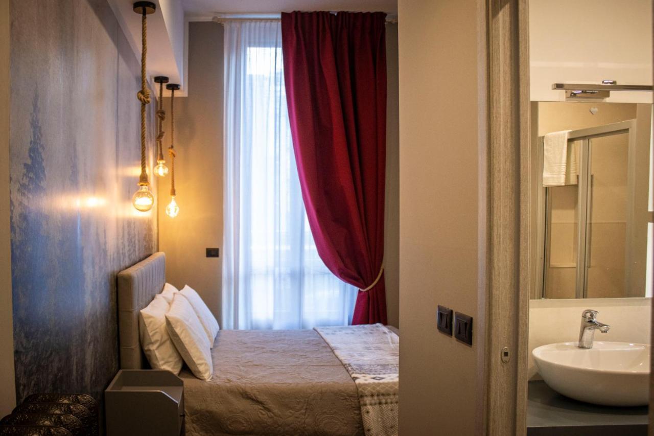 Splendid Room Suites Turin Bagian luar foto