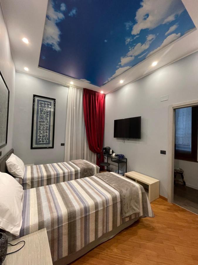 Splendid Room Suites Turin Bagian luar foto