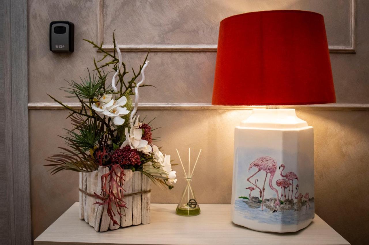 Splendid Room Suites Turin Bagian luar foto