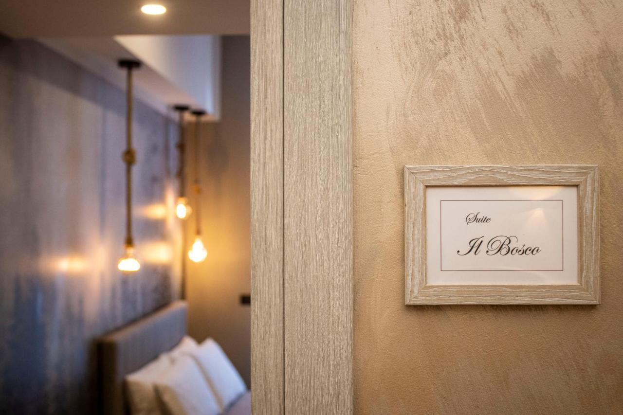 Splendid Room Suites Turin Bagian luar foto