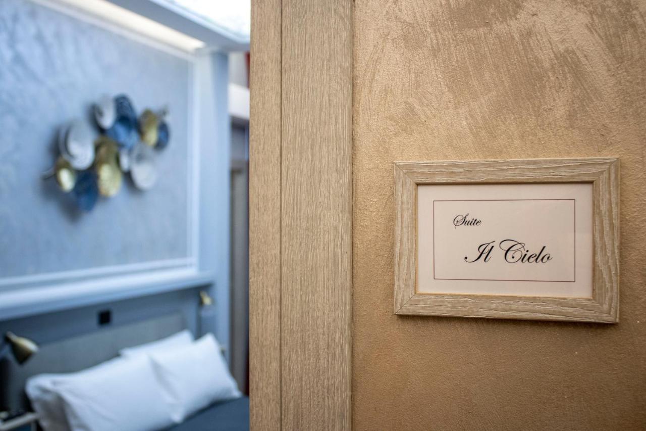Splendid Room Suites Turin Bagian luar foto