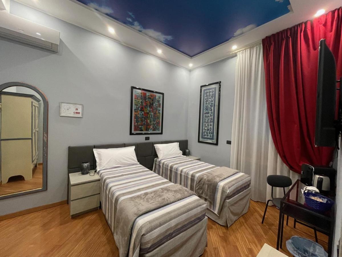 Splendid Room Suites Turin Bagian luar foto