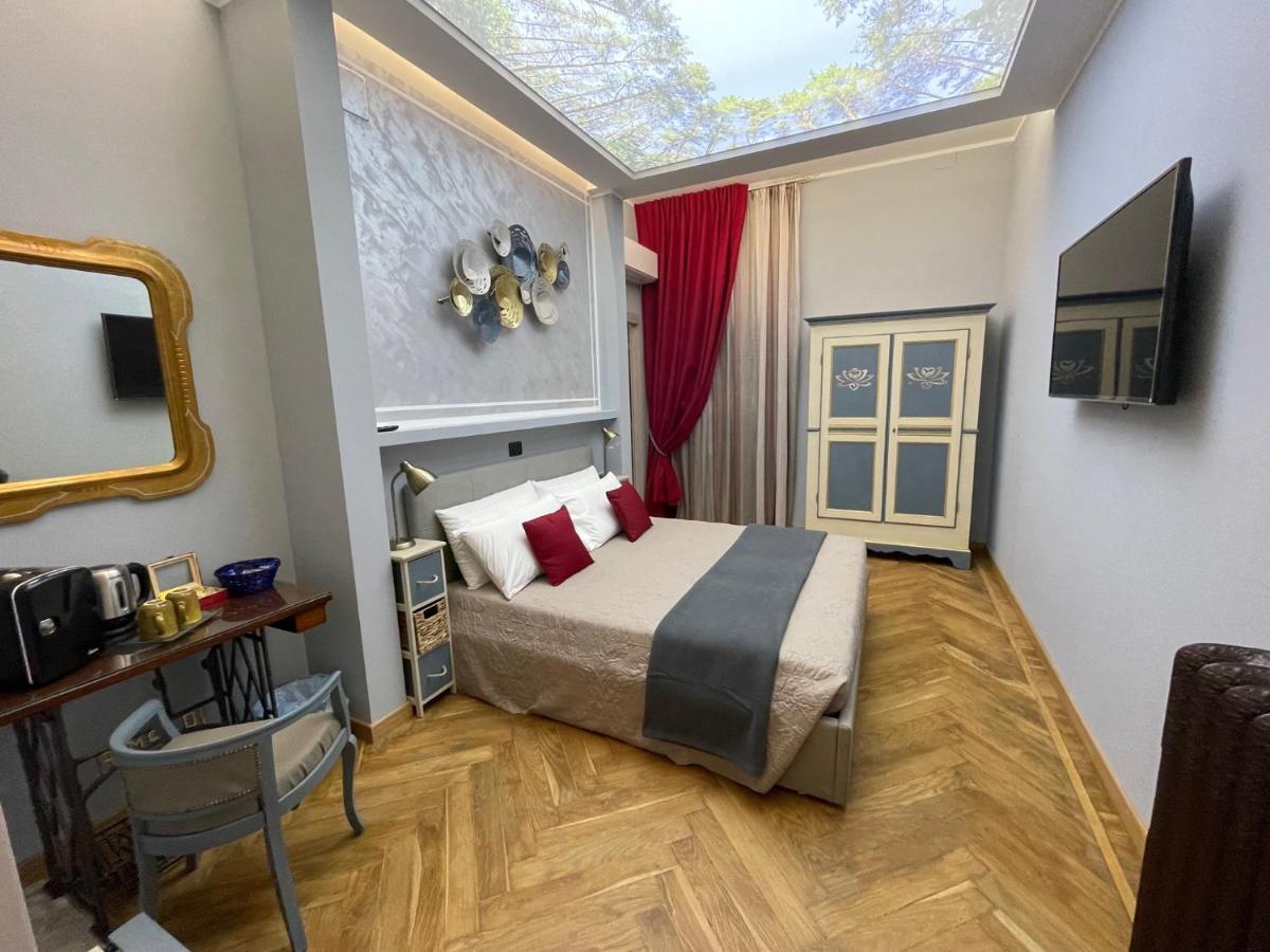 Splendid Room Suites Turin Bagian luar foto