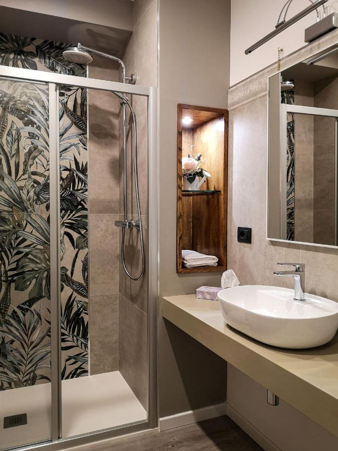 Splendid Room Suites Turin Bagian luar foto