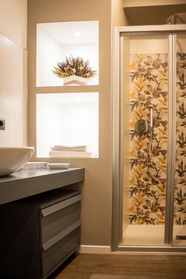 Splendid Room Suites Turin Bagian luar foto