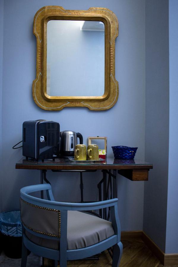 Splendid Room Suites Turin Bagian luar foto