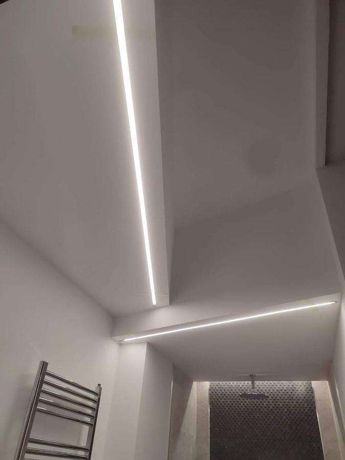 Splendid Room Suites Turin Bagian luar foto