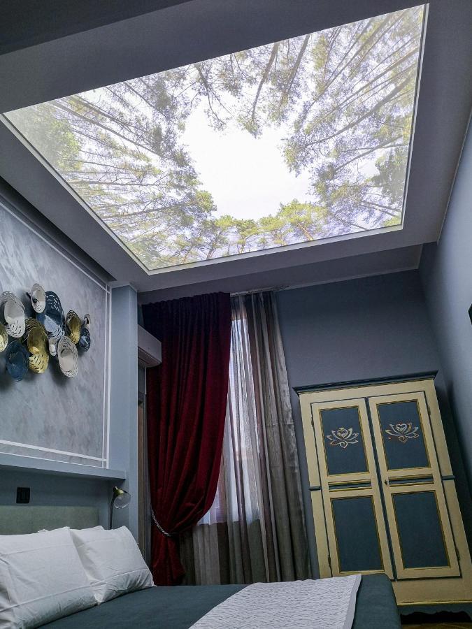 Splendid Room Suites Turin Bagian luar foto