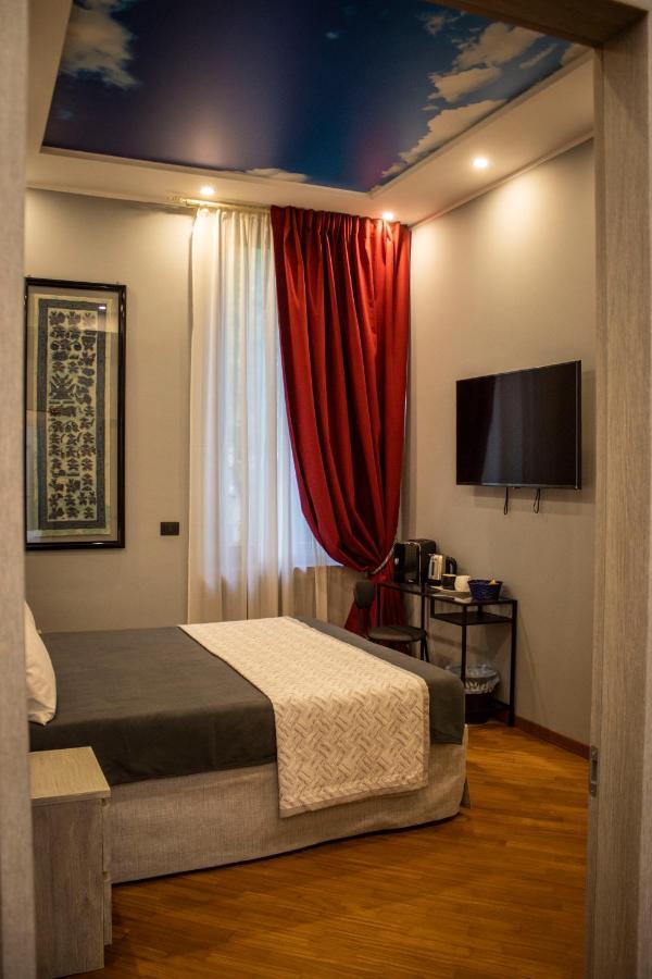 Splendid Room Suites Turin Bagian luar foto
