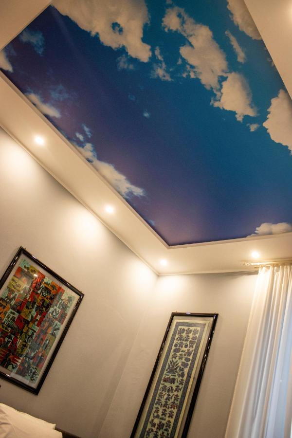 Splendid Room Suites Turin Bagian luar foto
