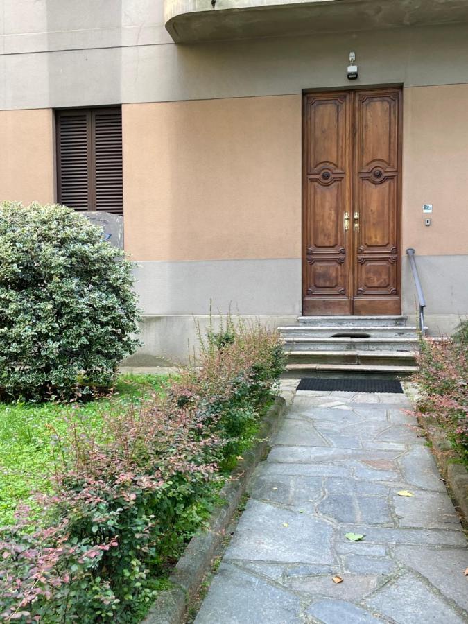 Splendid Room Suites Turin Bagian luar foto