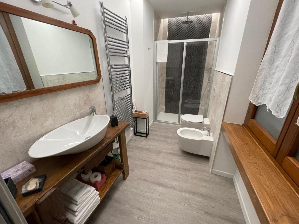Splendid Room Suites Turin Bagian luar foto