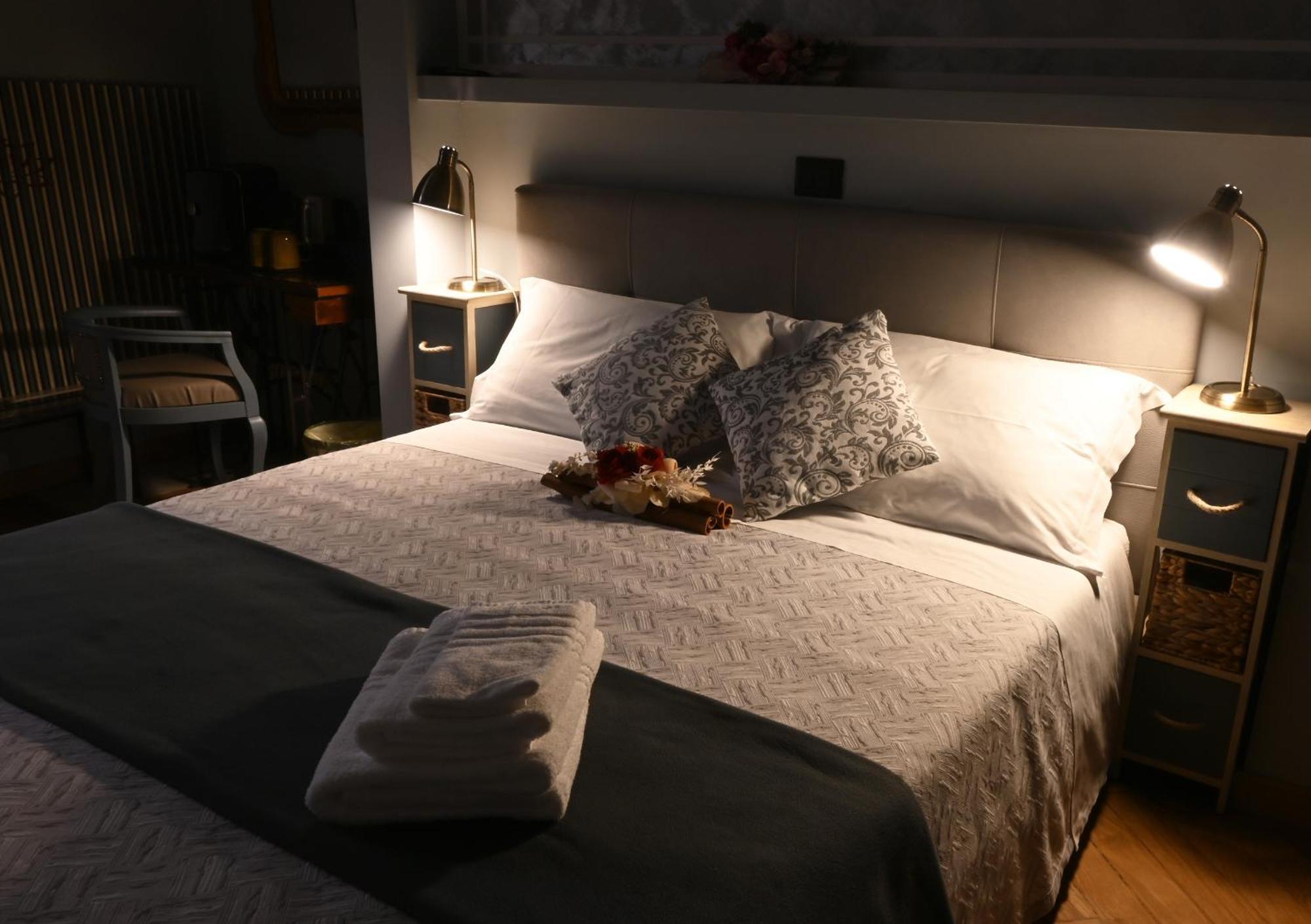 Splendid Room Suites Turin Bagian luar foto