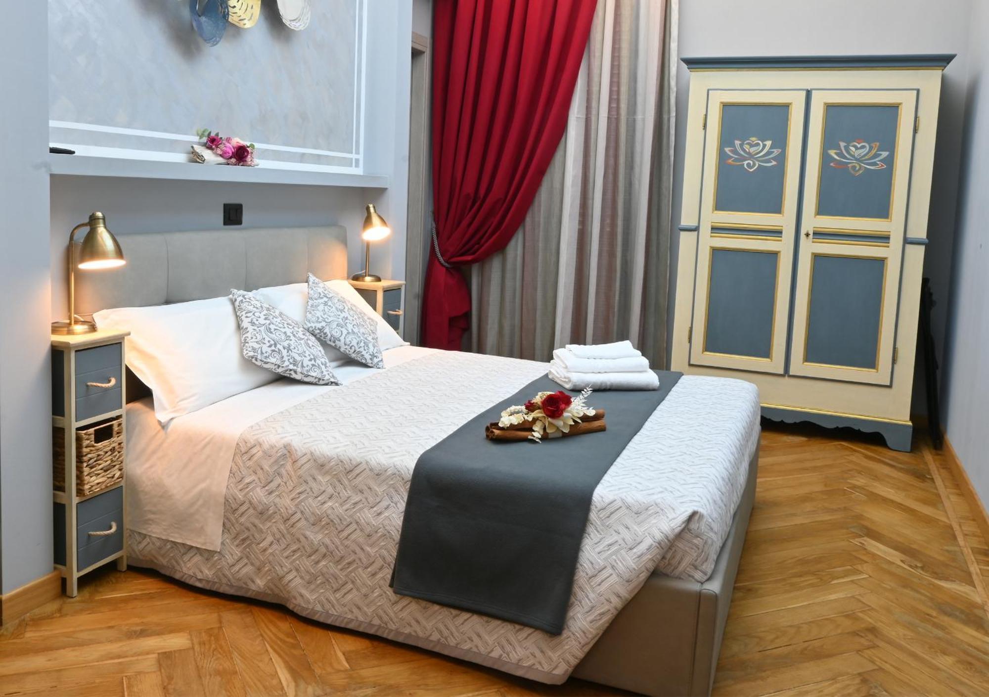 Splendid Room Suites Turin Bagian luar foto